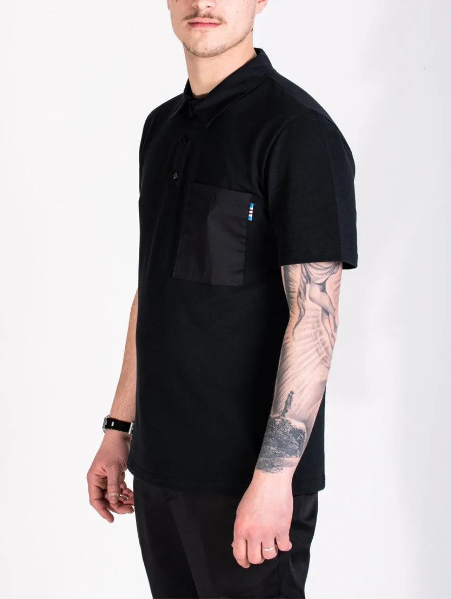 T-Shirt Polo Chiodi Milano 0084