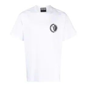 T-Shirt Versace Jeans Couture 75GAHG07 CJ00G