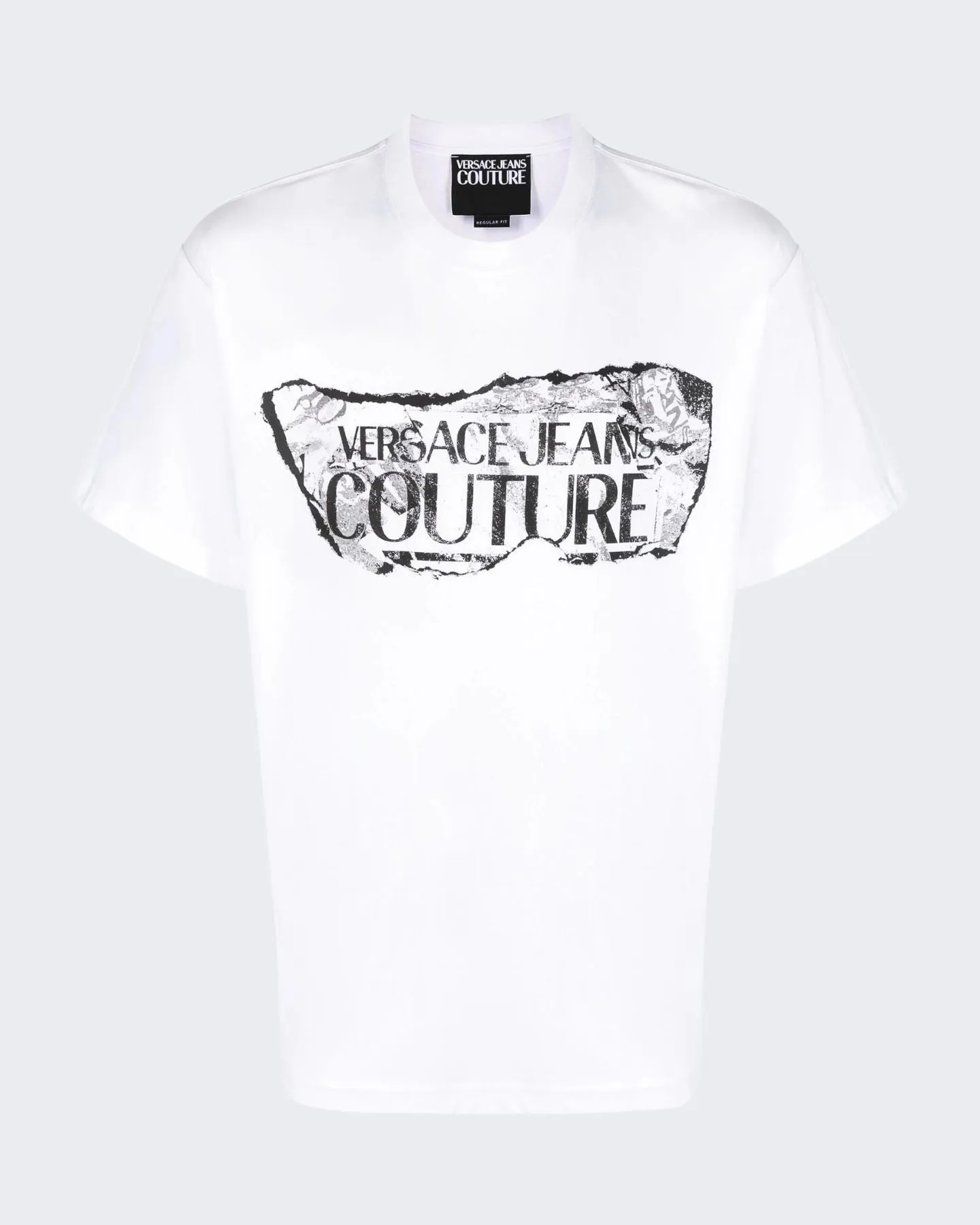 T-Shirt Versace Jeans Couture 76GAHE03/CJ00E003