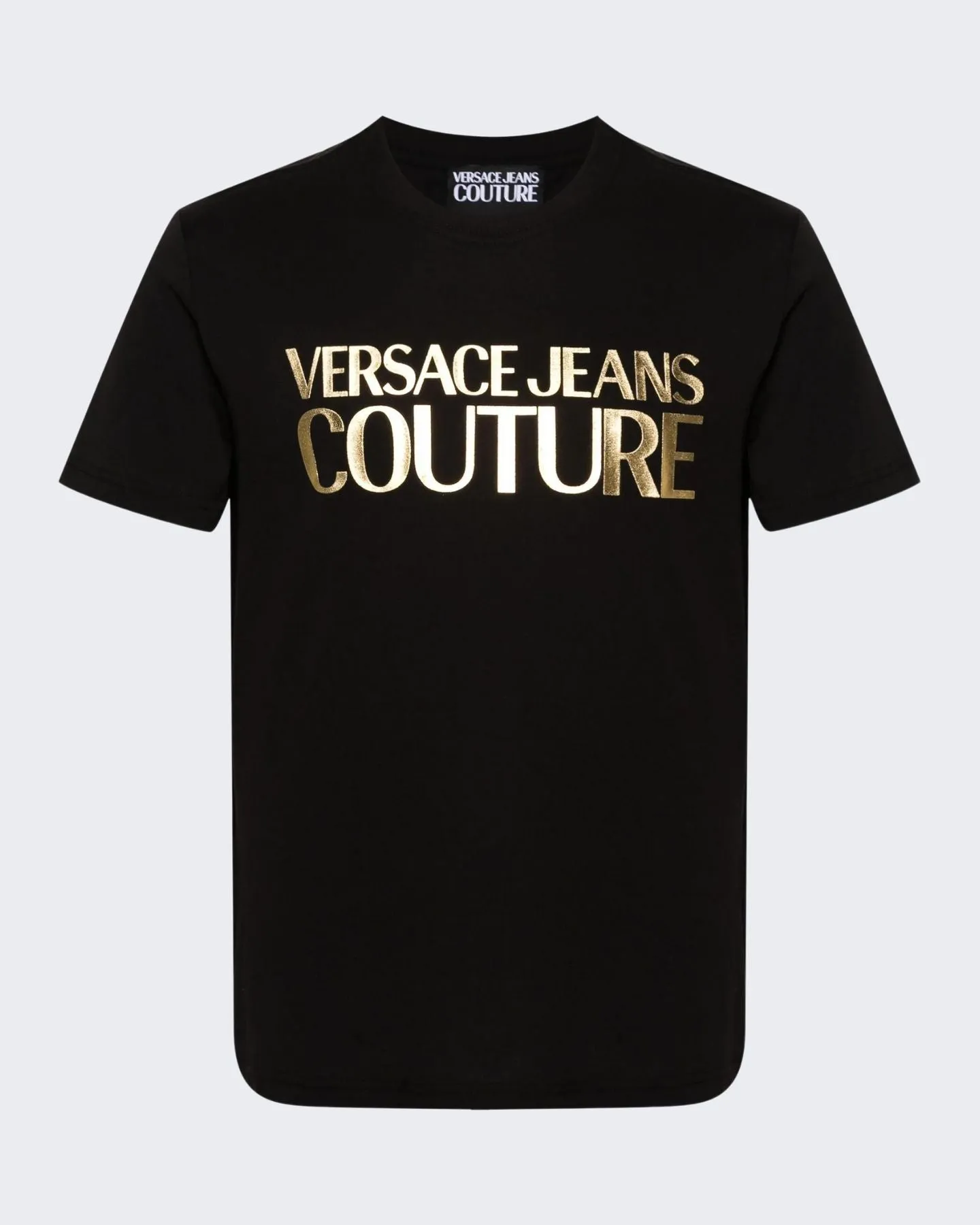 T-Shirt Versace Jeans Couture 76GAHT00/CJ00TG89