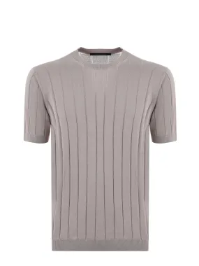  TAGLIATORE T-shirt Tagliatore in filo di cotone Disponibile Store Scafati