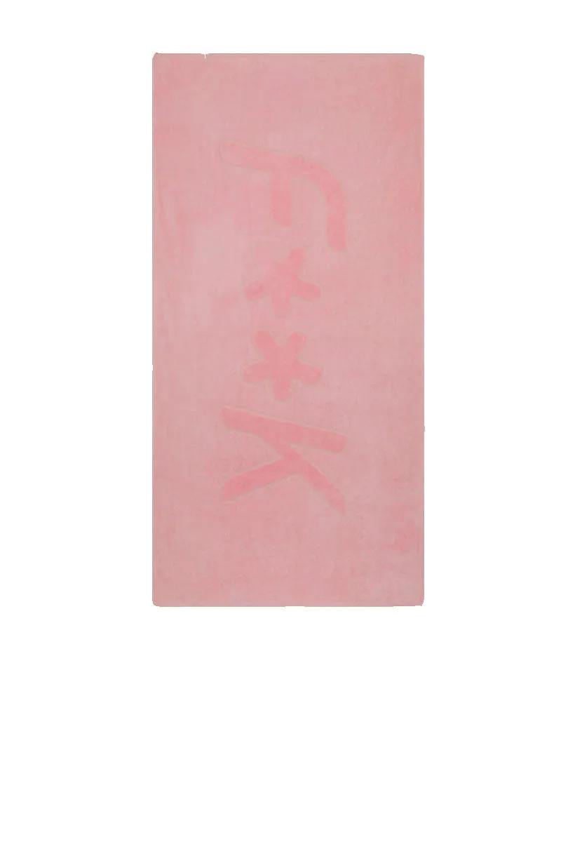Telo Mare - Rosa