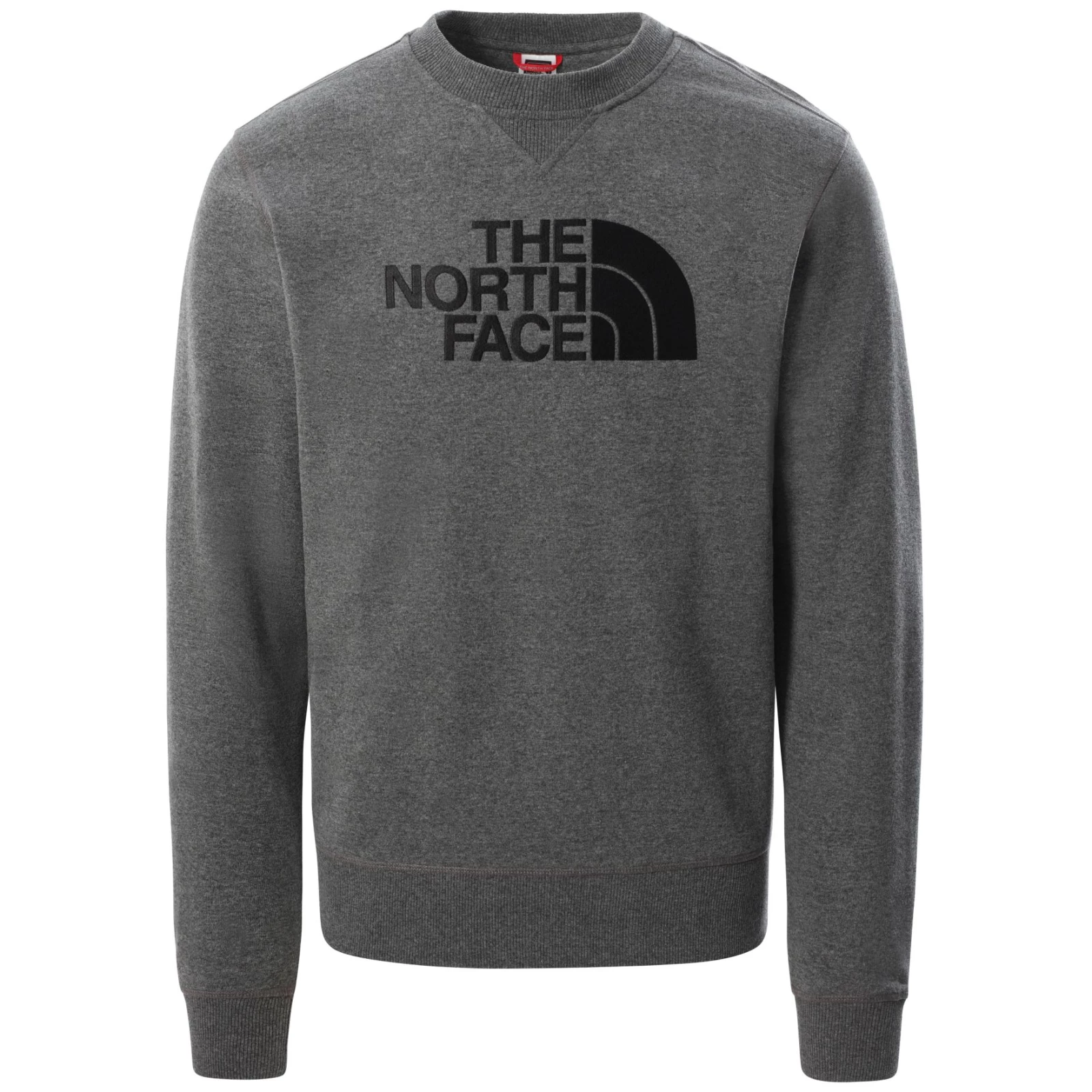     The North Face Drew Peak Crew Light