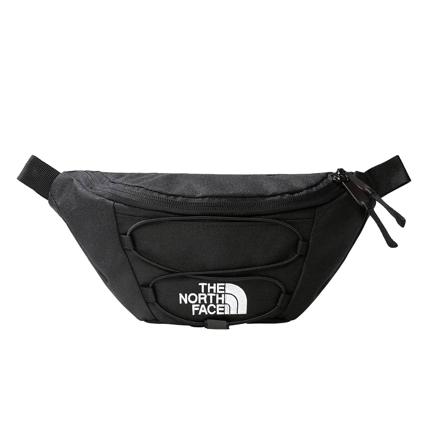 The North Face Jester Lumbar TNF Black / NPF - Marsupio Nero    