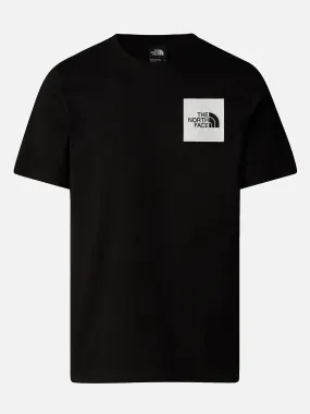 THE NORTH FACE ----T-Shirt fine tee The North Face