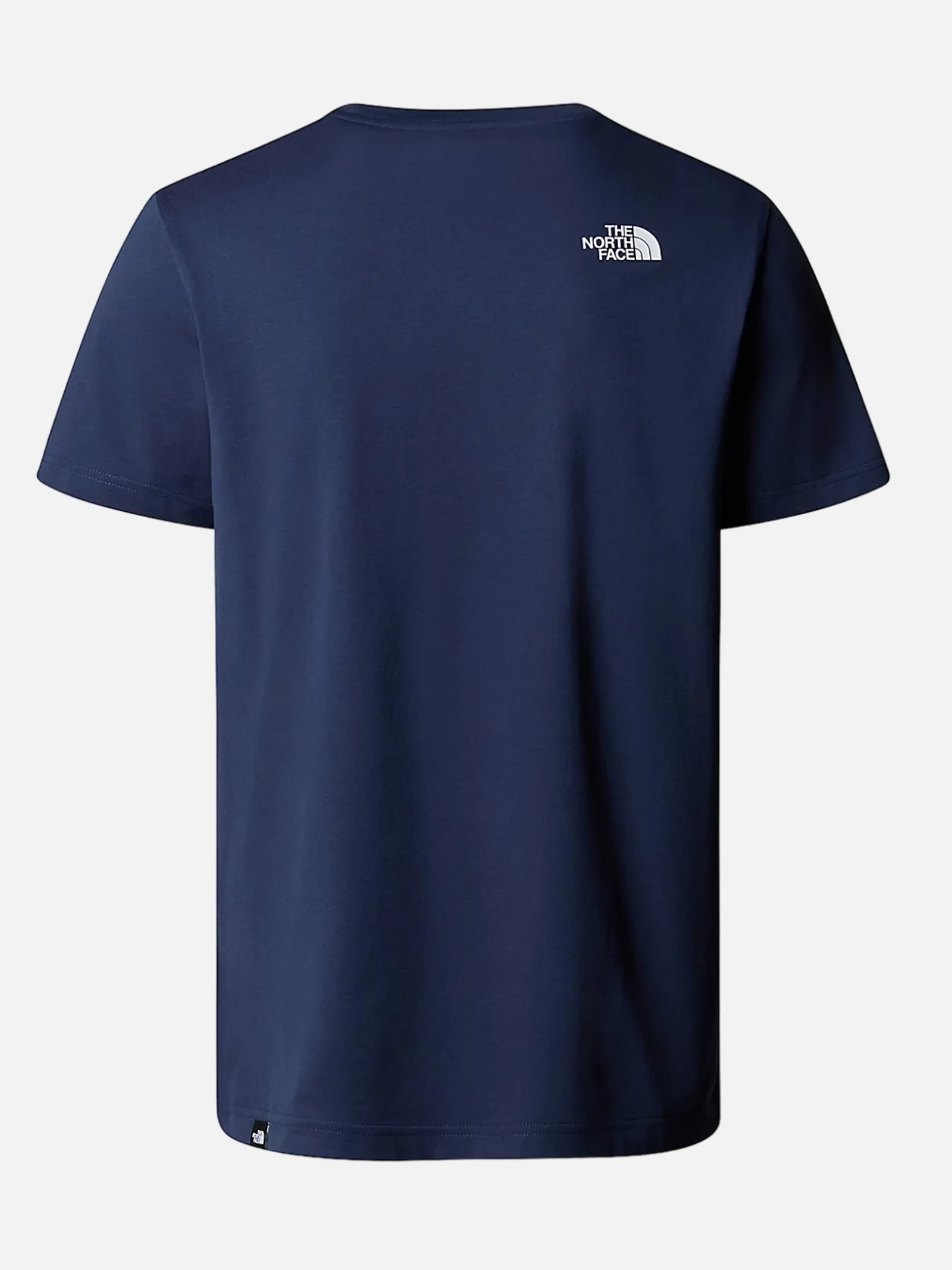 THE NORTH FACE ----T-Shirt simple dome The North Face