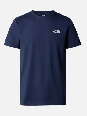 THE NORTH FACE ----T-Shirt simple dome The North Face