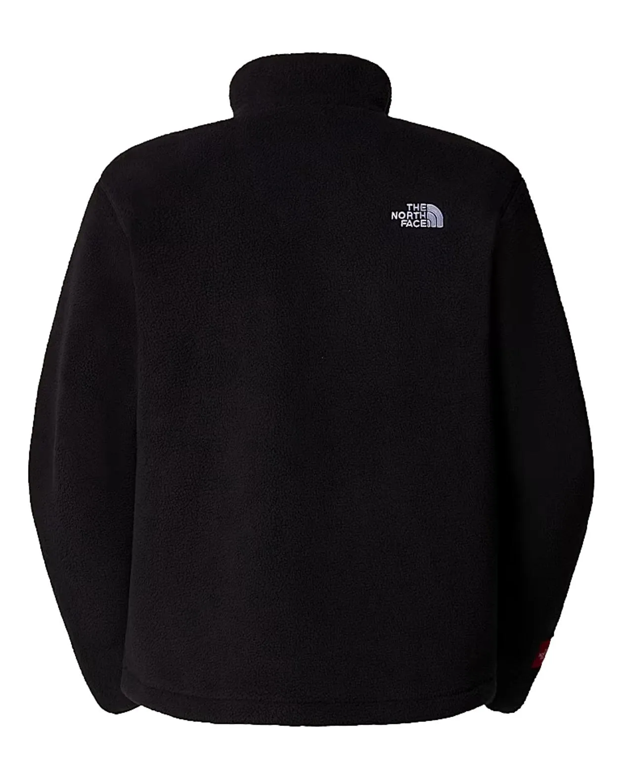 The north face – pile Fleeski Nero