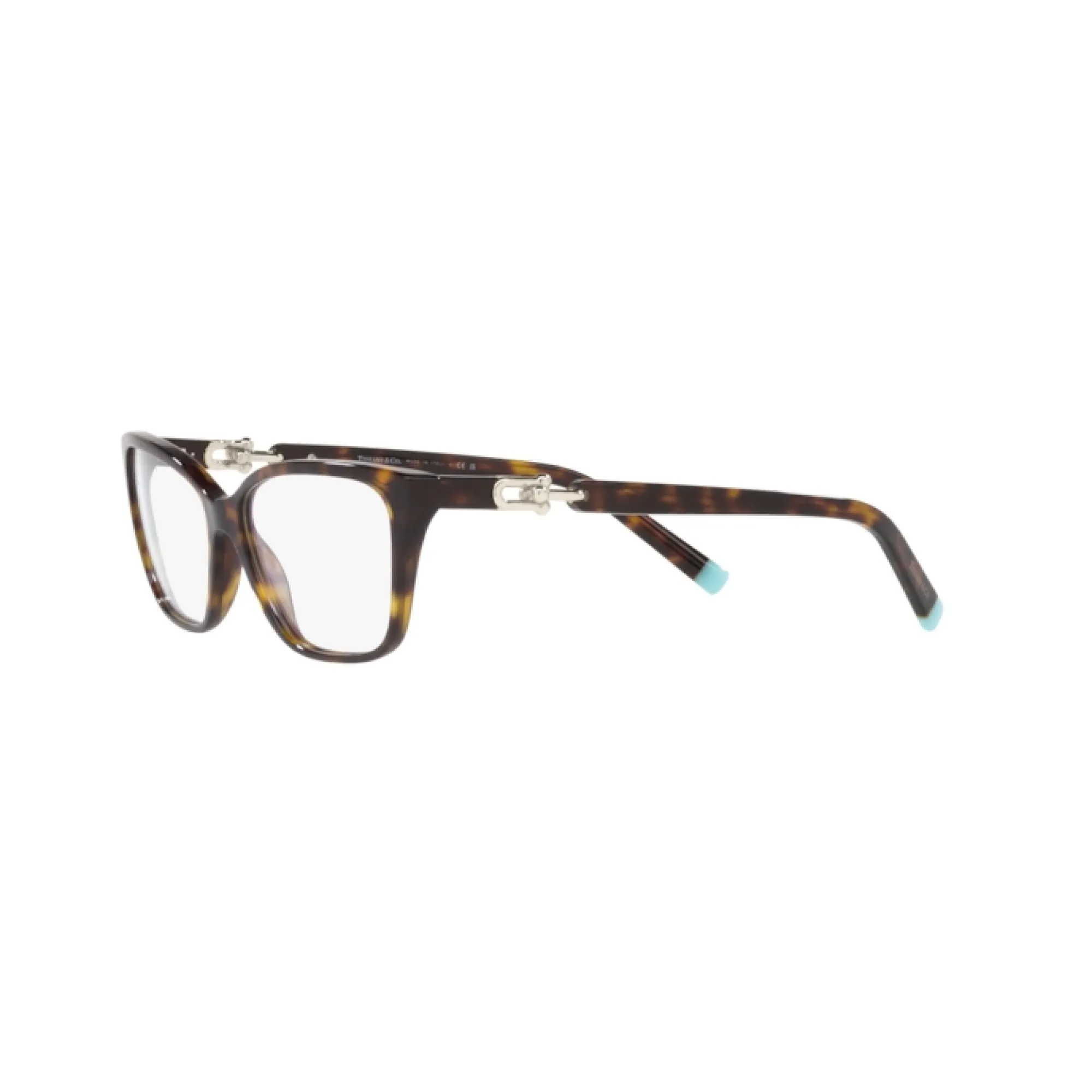   Tiffany TF 2229 - 8015 Avana | Occhiale Da Vista Donna 