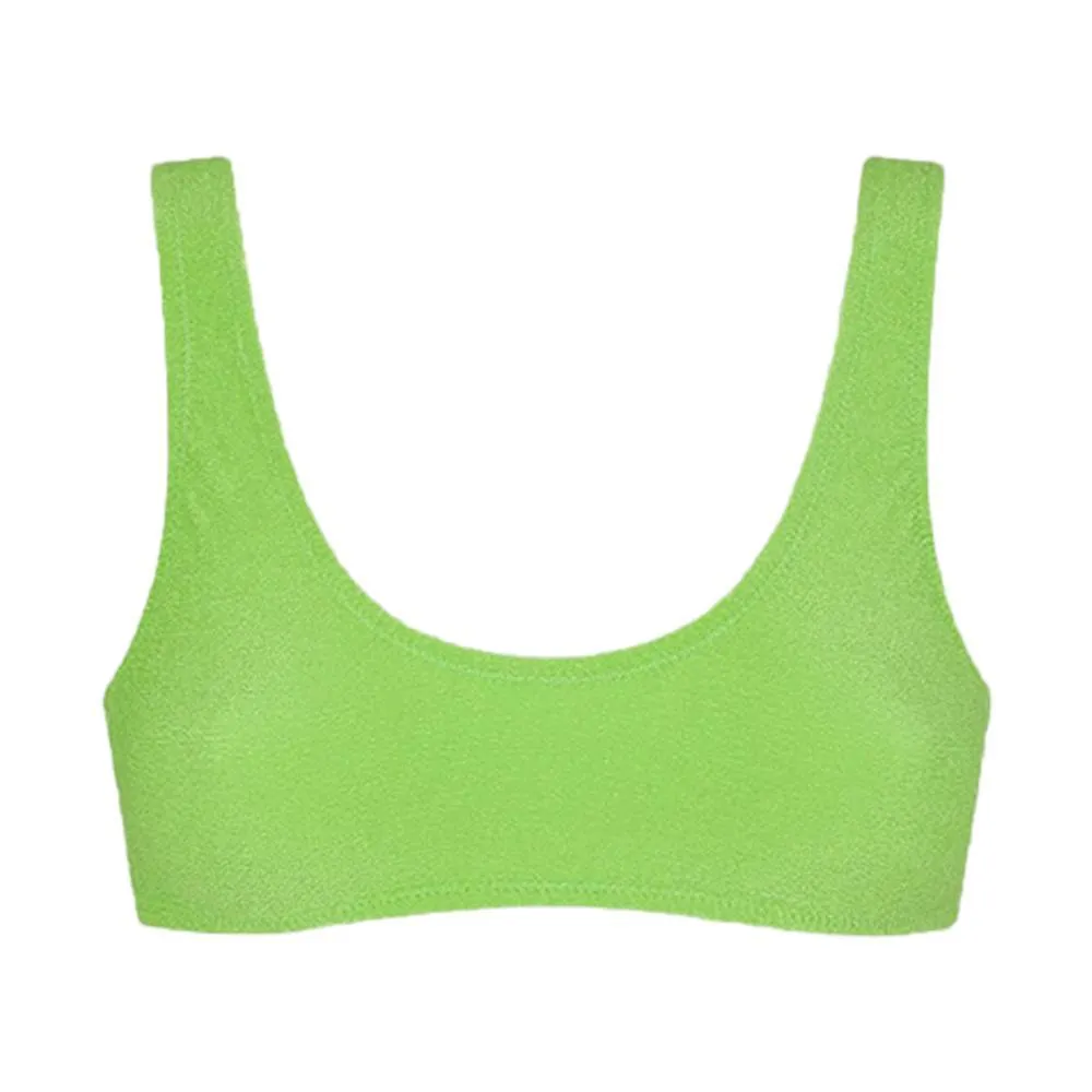  TOP F**K. VERDE 