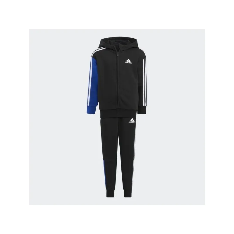 Tuta Adidas Essential 3- Stripes Bambino