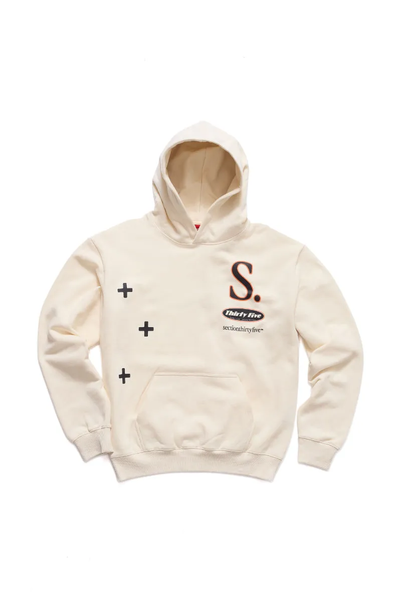 Unisex Unceded Hoodie