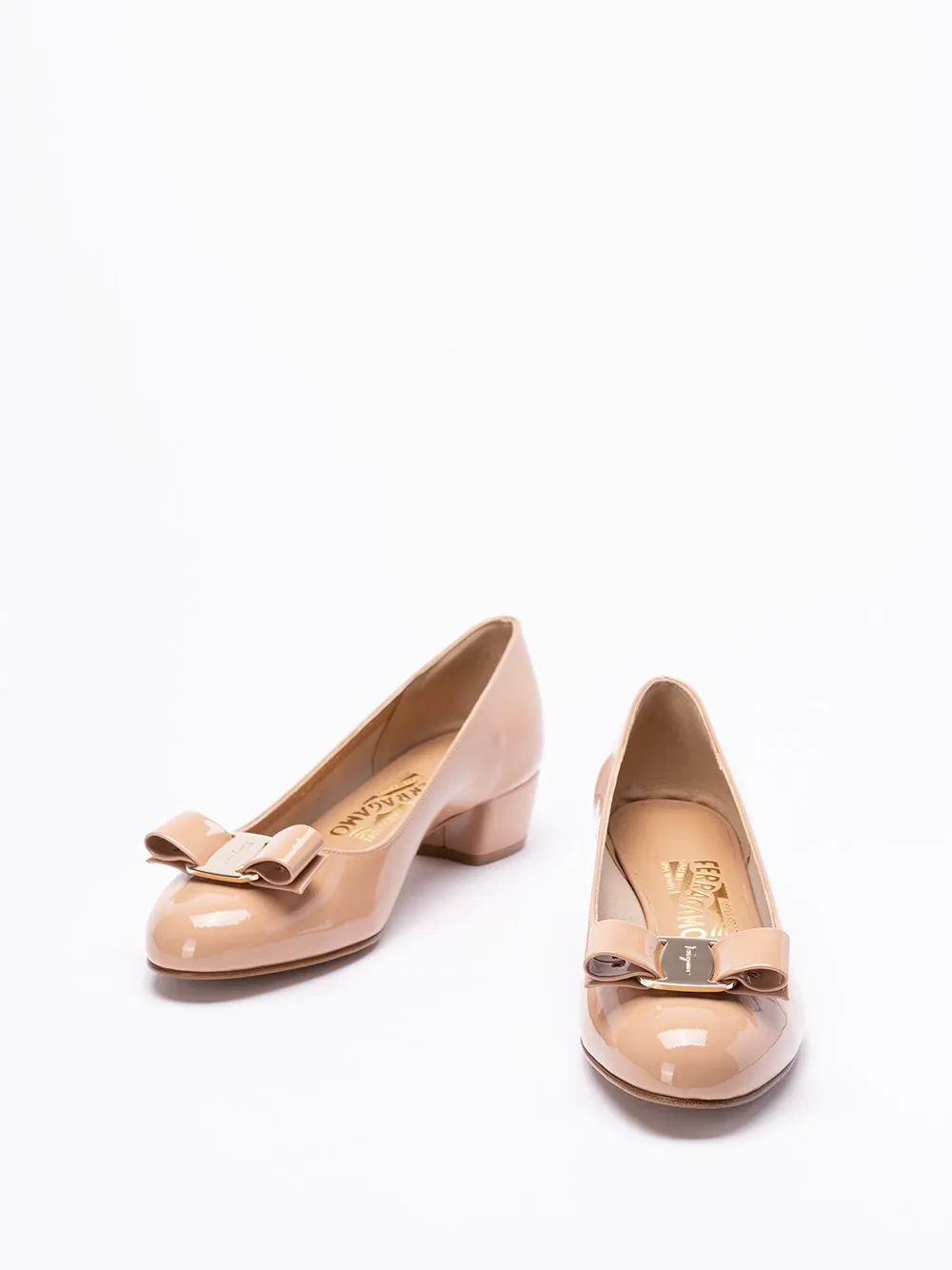 `Vara` Pumps