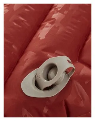 Vaude Performance 7 L Unisex Materasso Rosso