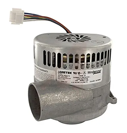 Ventola Ametek, 305.82m³/h, 240 V c.a.