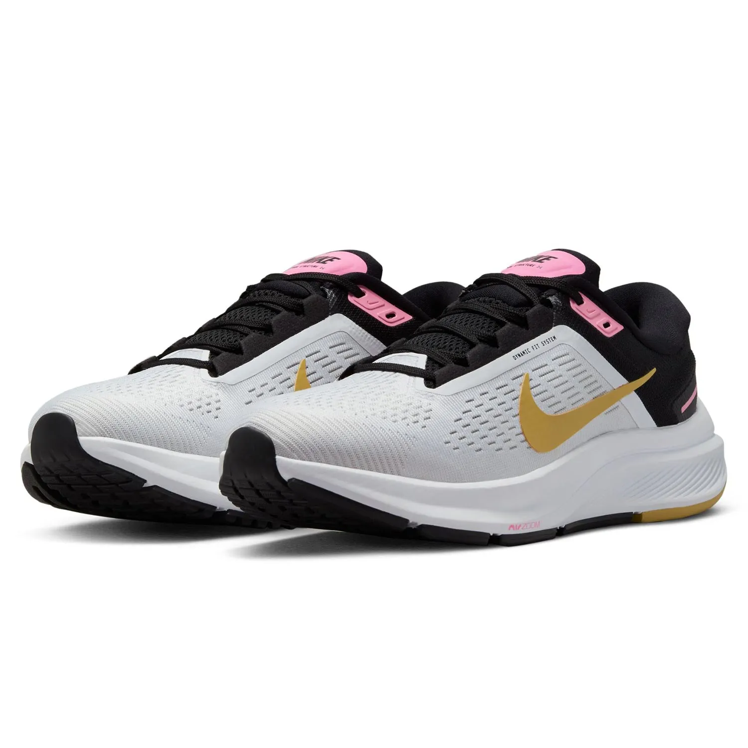 WMNS NIKE AIR ZOOM STRUCTURE 24