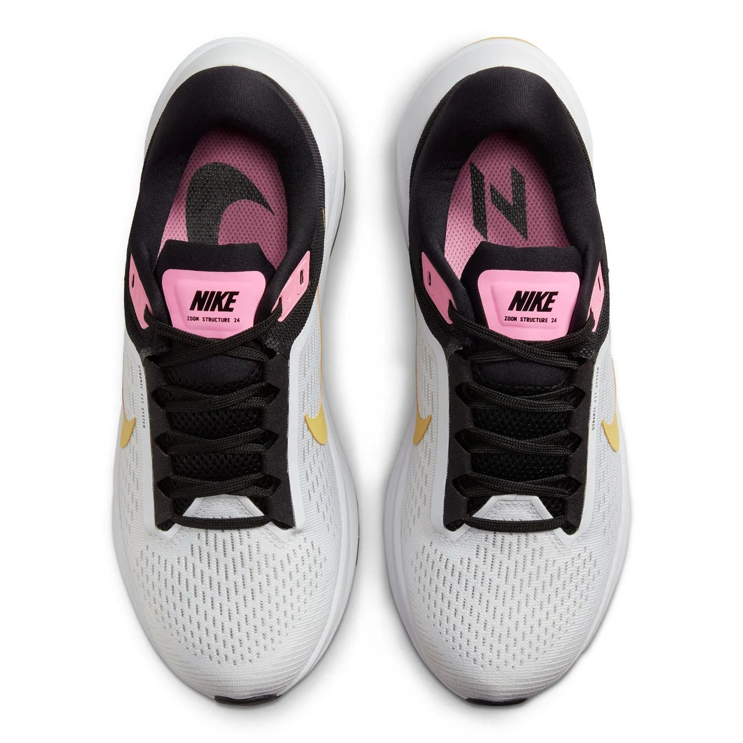 WMNS NIKE AIR ZOOM STRUCTURE 24