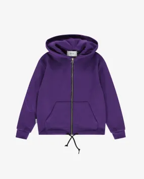 ZAFIRA1539 HOODED SWEATSHIRT